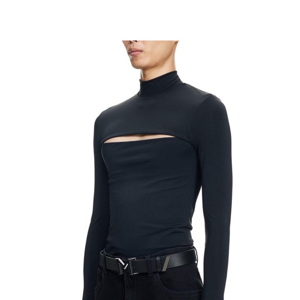 Mugler by H&M